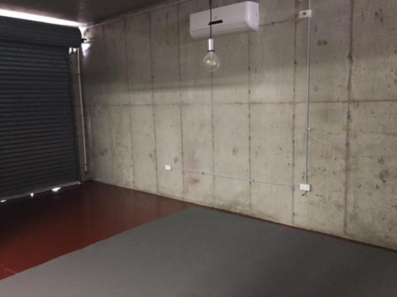 1/96 Alma Lane, Rockhampton City QLD 4700